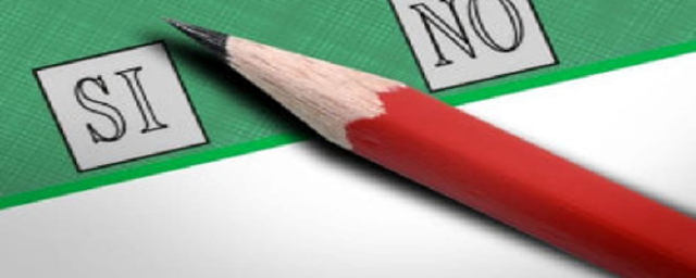 Referendum 8-9 giugno 2025