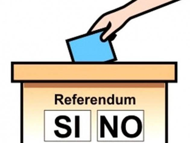 RISULTATI e VOTANTI Referendum dell'8 e 9 giugno2025