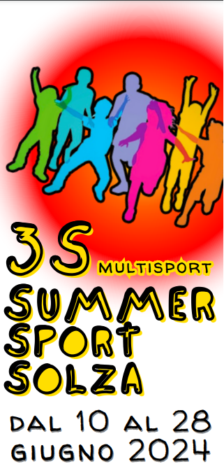 3S SUMMER SPORT SOLZA - 3a edizione