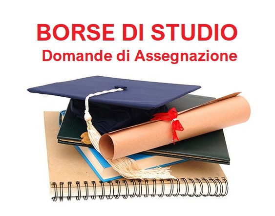 ASSEGNAZIONE BORSE DI STUDIO - A.S.2023/2024