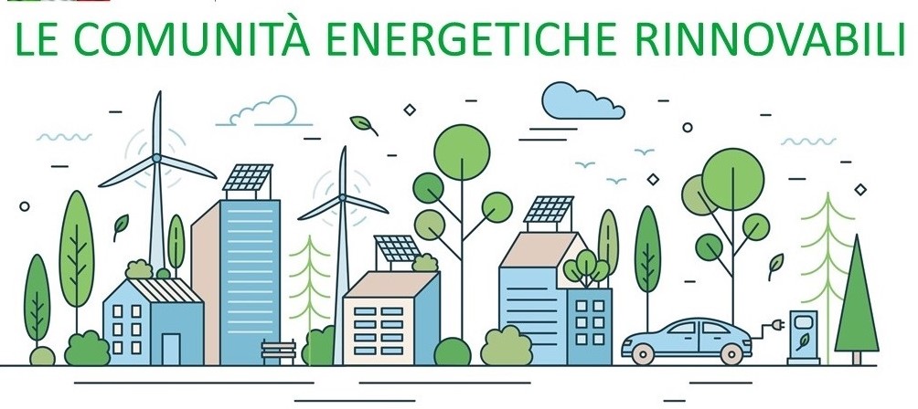 COMUNITA' ENERGETICA RINNOVABILE DI SOLZA – SI PARTE 