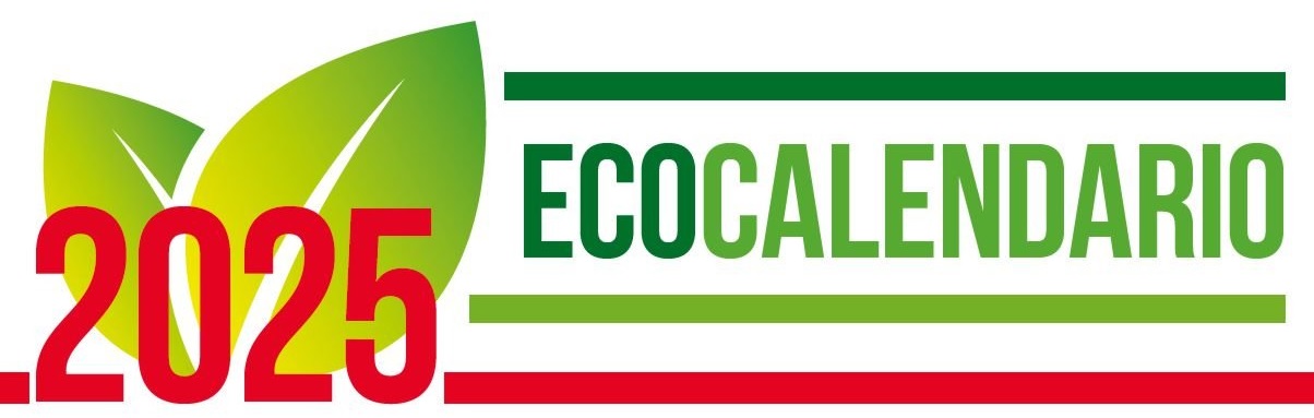 ECOCALENDARIO 2025