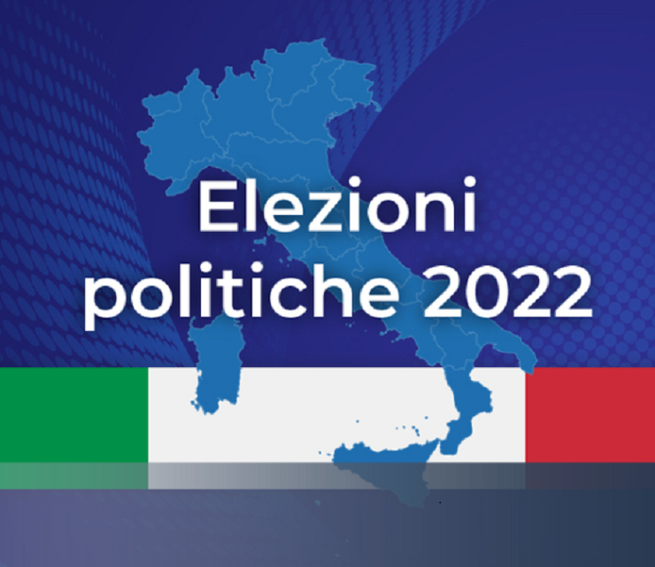 Risultati Elezioni politiche del 25 settembre 2022