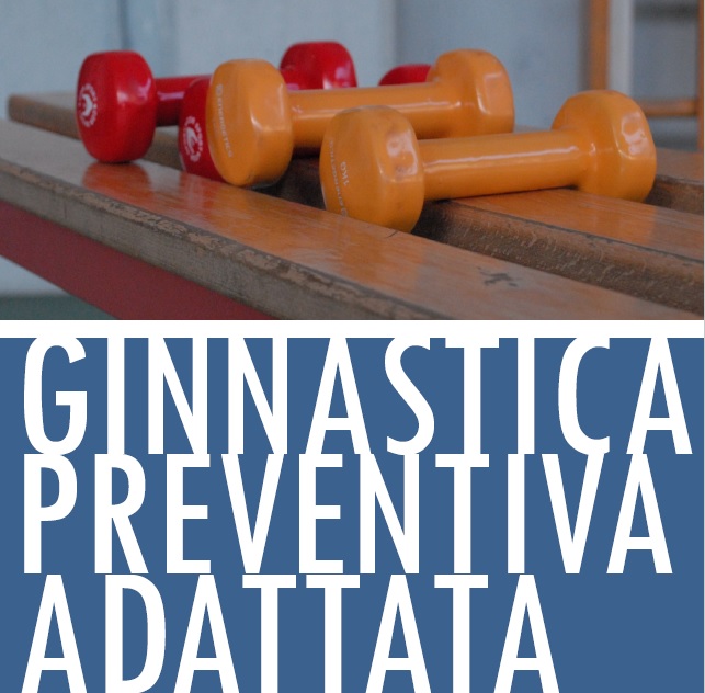 Ginnastica preventiva adattata a Solza