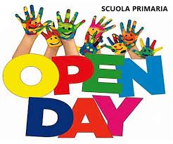 Open day istituto comprensivo