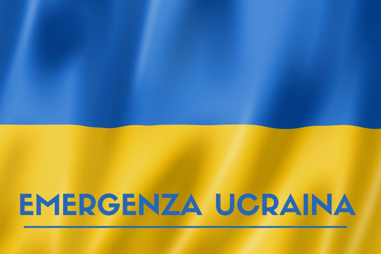 Emergenza Ucraina