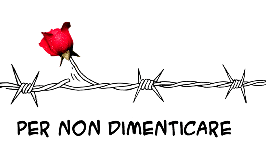 GIORNATA DELLA MEMORIA 2025 