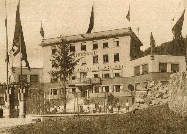 Solza ricorda la Shoah con una mostra dedicata a "Sciesopoli"