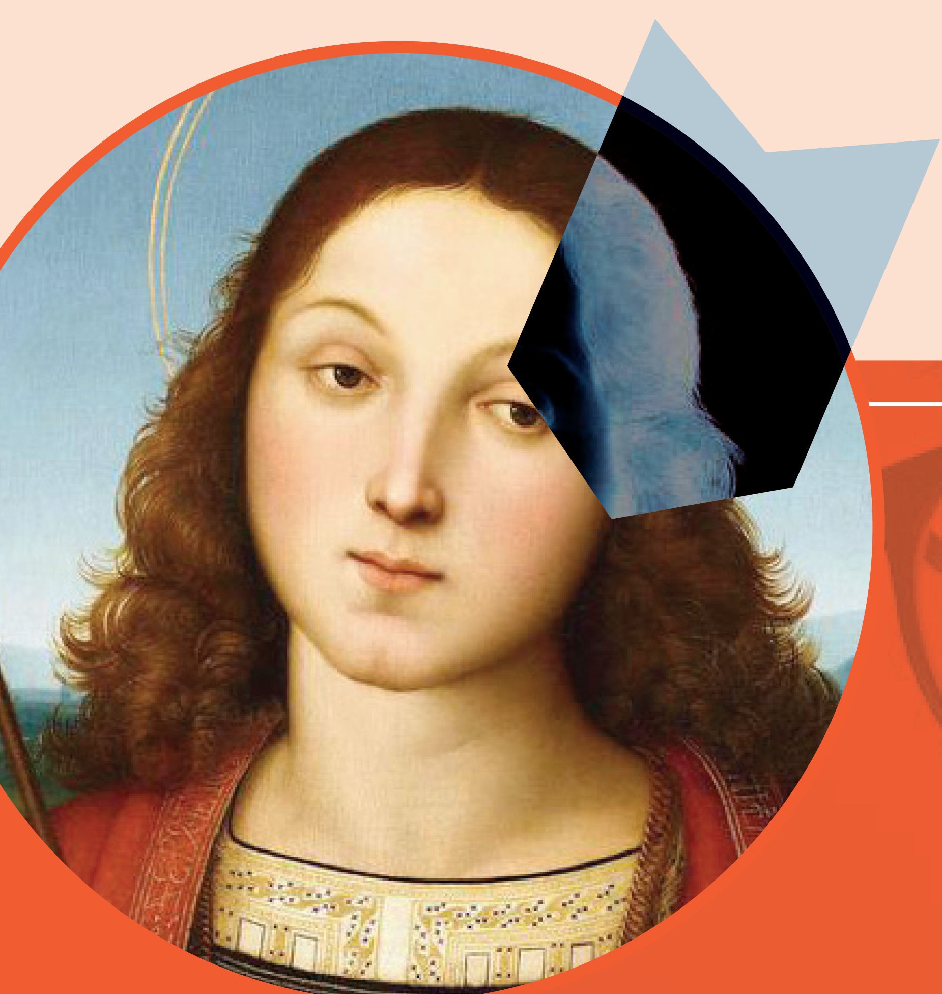 Visita guidata alla mostra Raffaello e l’eco del mito 