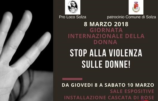 Giornata internazionale della Donna