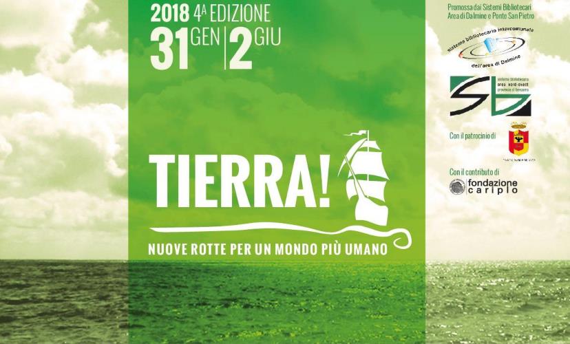 Tierra! Spettacolo teatrale Mothel Rouge