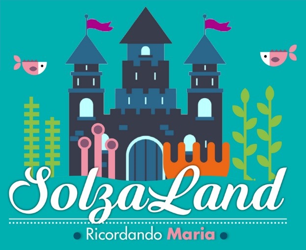 SOLZALAND 2019 -Ricordando Maria
