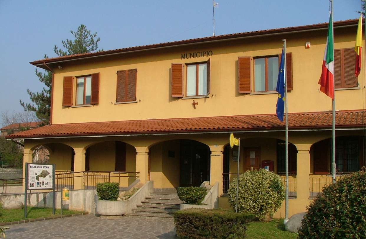 Municipio
