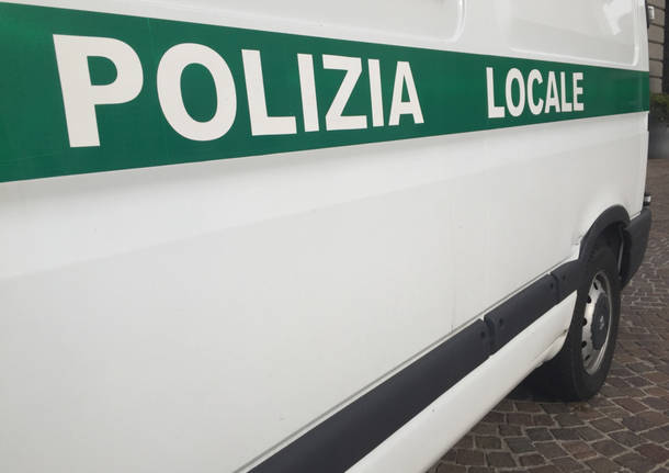Polizia locale