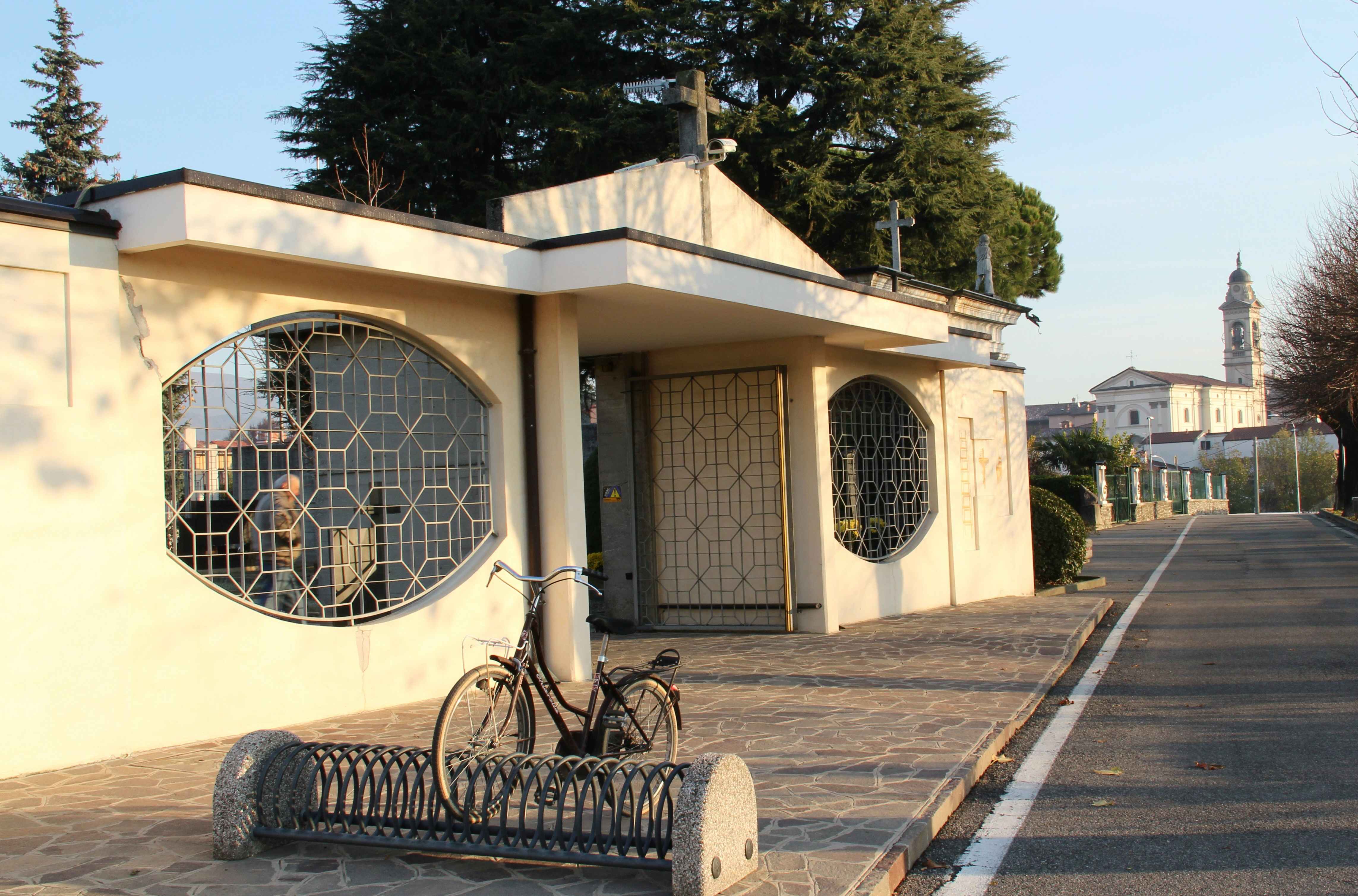 Cimitero comunale
