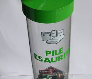 pile_esaurite