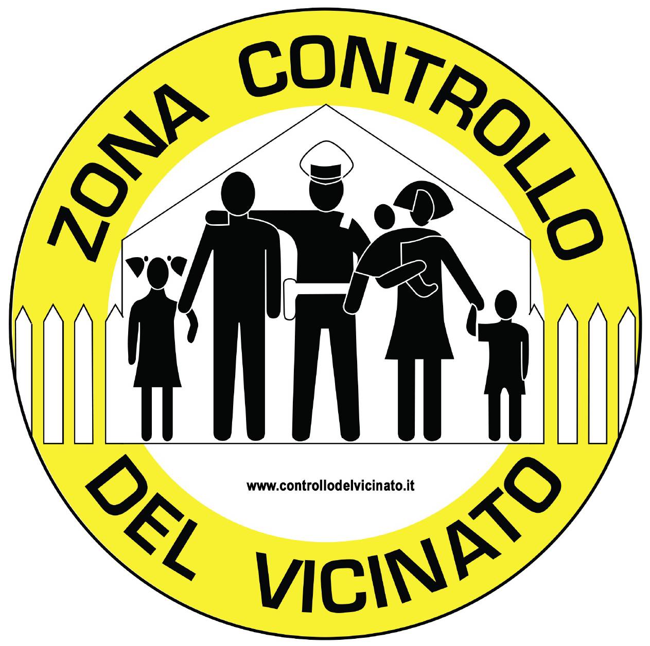 Controllo del Vicinato