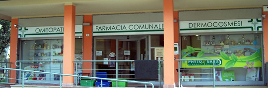 Alienazione farmacia comunale: chiarimenti