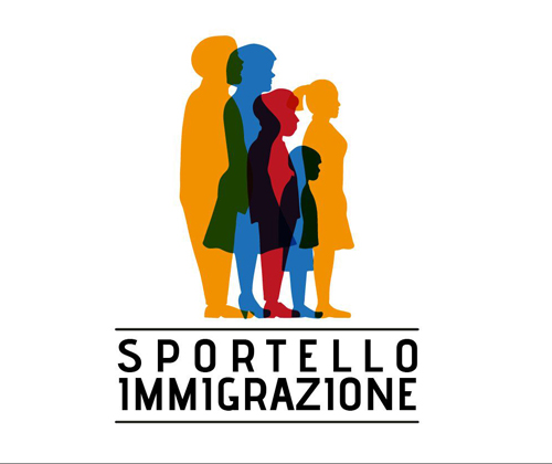 Sospensione sportello stranieri