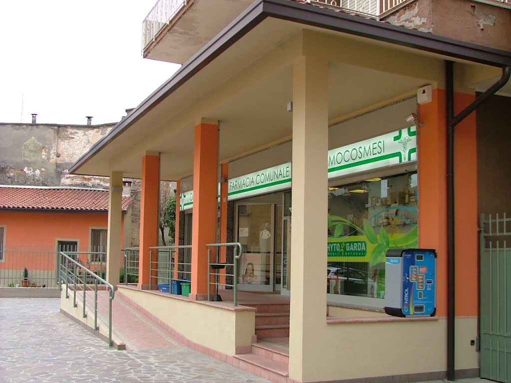Seconda procedura per la cessione del 100% delle quote del comune di solza nella società' "farmacia comunale di solza s.r.l."