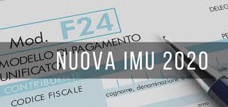 Nuova imu