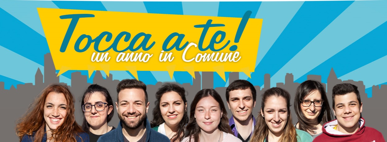 Bandi di selezione volontari Servizio Civile Nazionale