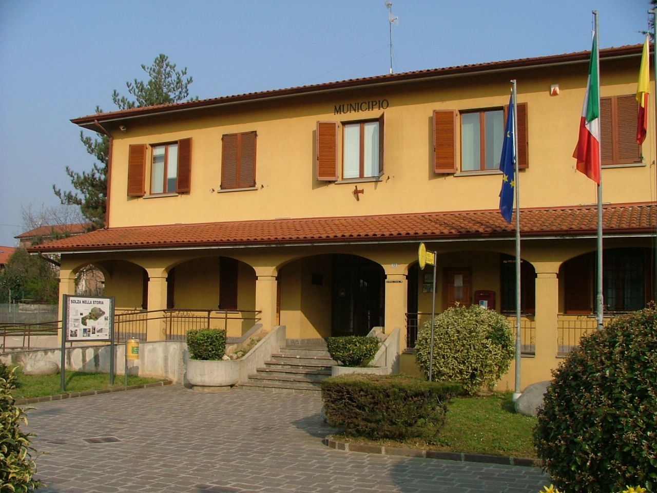 DoteComune: aperte le candidature per un tirocinio retribuito di 12 mesi