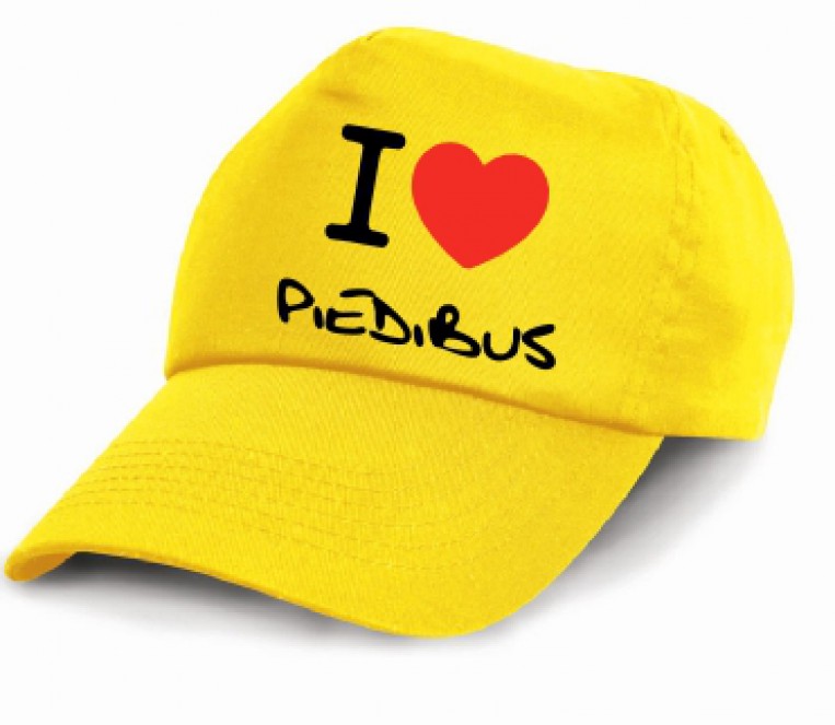 Parte il Piedibus: il regolamento è online
