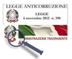 Consultazione pubblica per l’aggiornamento del Piano triennale di prevenzione della corruzione e per la trasparenza 2018-2020