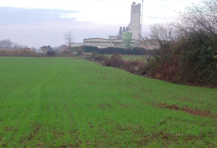 Il progetto della tangenziale sud di Calusco deve essere assoggettato al V.I.A.