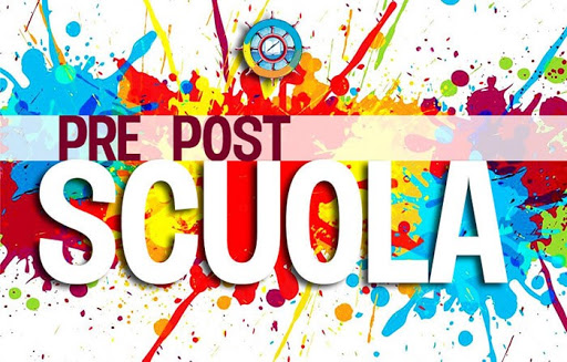 Pre-post scuola: online il questionario di pre-iscrizione