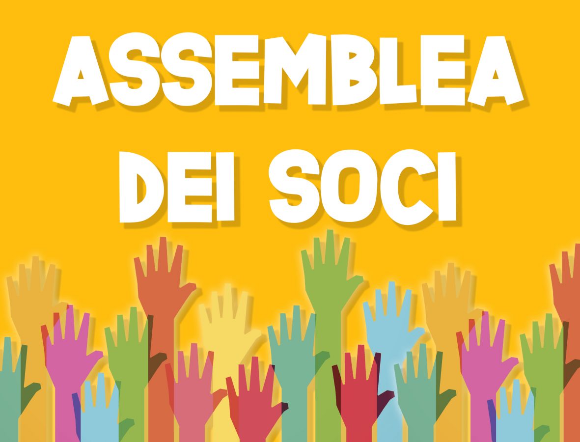 Assemblea straordinaria dei soci PRO LOCO SOLZA