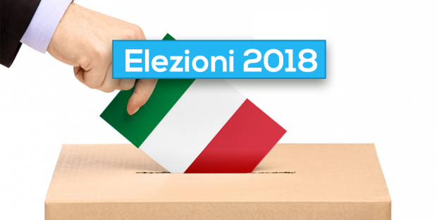 Elezioni del 4 marzo 2018