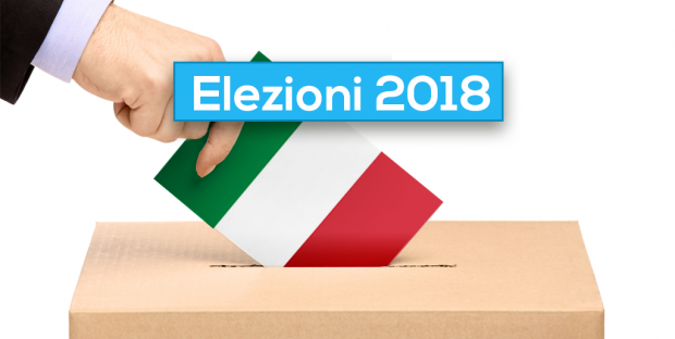 Risultati definitivi elezioni del 4 marzo 2018