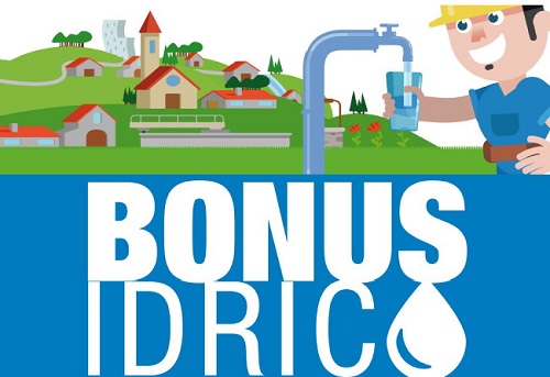 Bonus sociale Idrico: alcune informazioni 