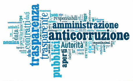Consultazione pubblica per l’aggiornamento del piano triennale di prevenzione della corruzione e per la trasparenza 2021-2023