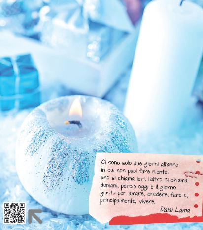 Voci&Idee - Dicembre 2018