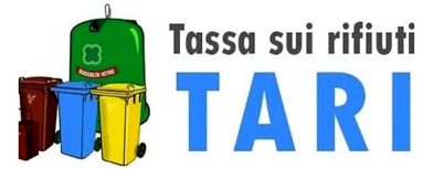 Tassa rifiuti (TARI) 2021