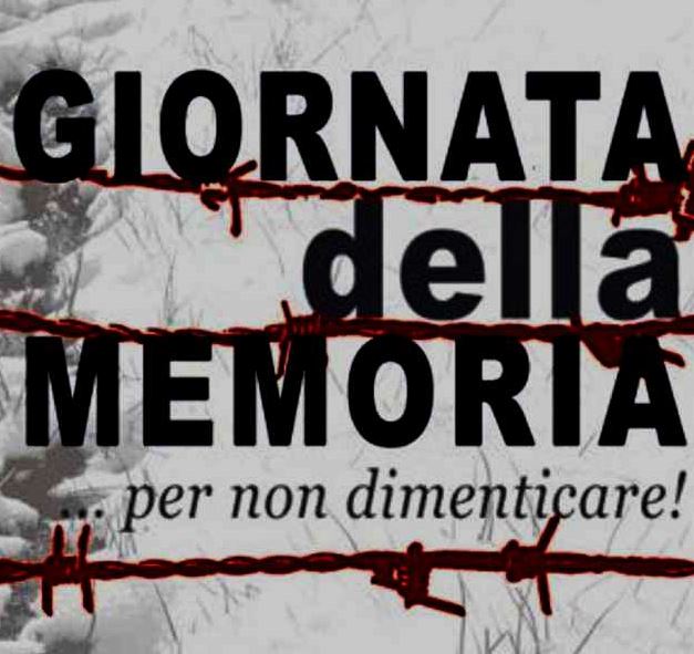 Giornata della Memoria: incontro con il prof. Petrillo