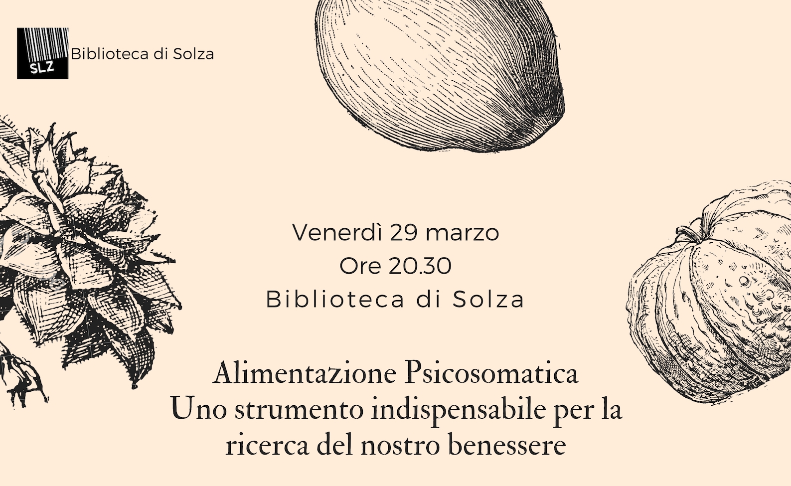 Alimentazione Psicosomatica