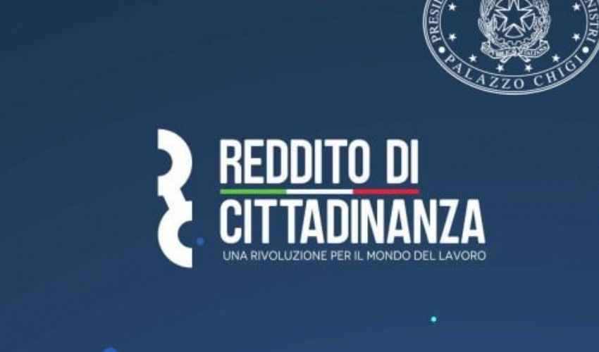 Reddito di cittadinanza: qualche informazione per i cittadini di Solza