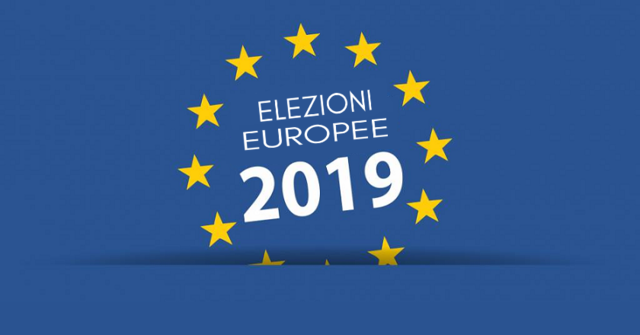 Risultati Elezioni europee del 26 maggio 2019